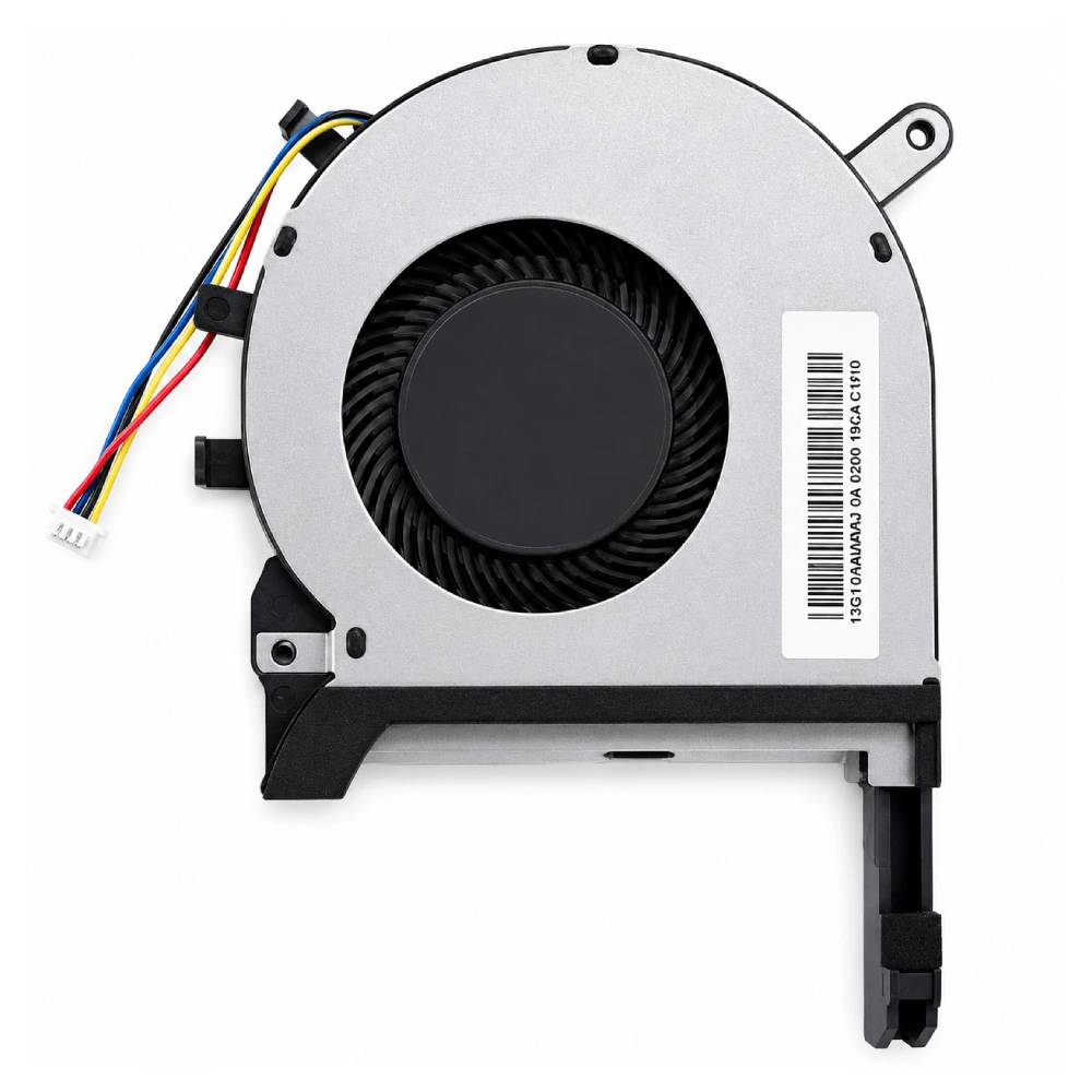Laptop CPU Fan For Asus TUF Gaming FX566 | FA566 view 2
